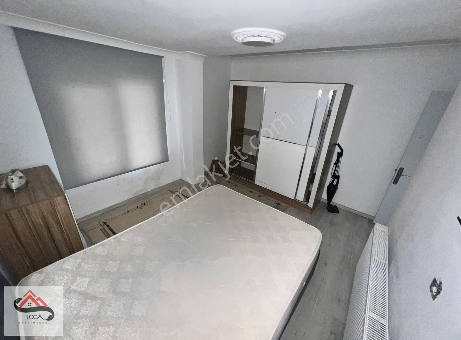 Ovacık'da 541 Cd. Paraleli Giriş Kat 1+1 Eşyalı Kiralık Daire - Görsel 21