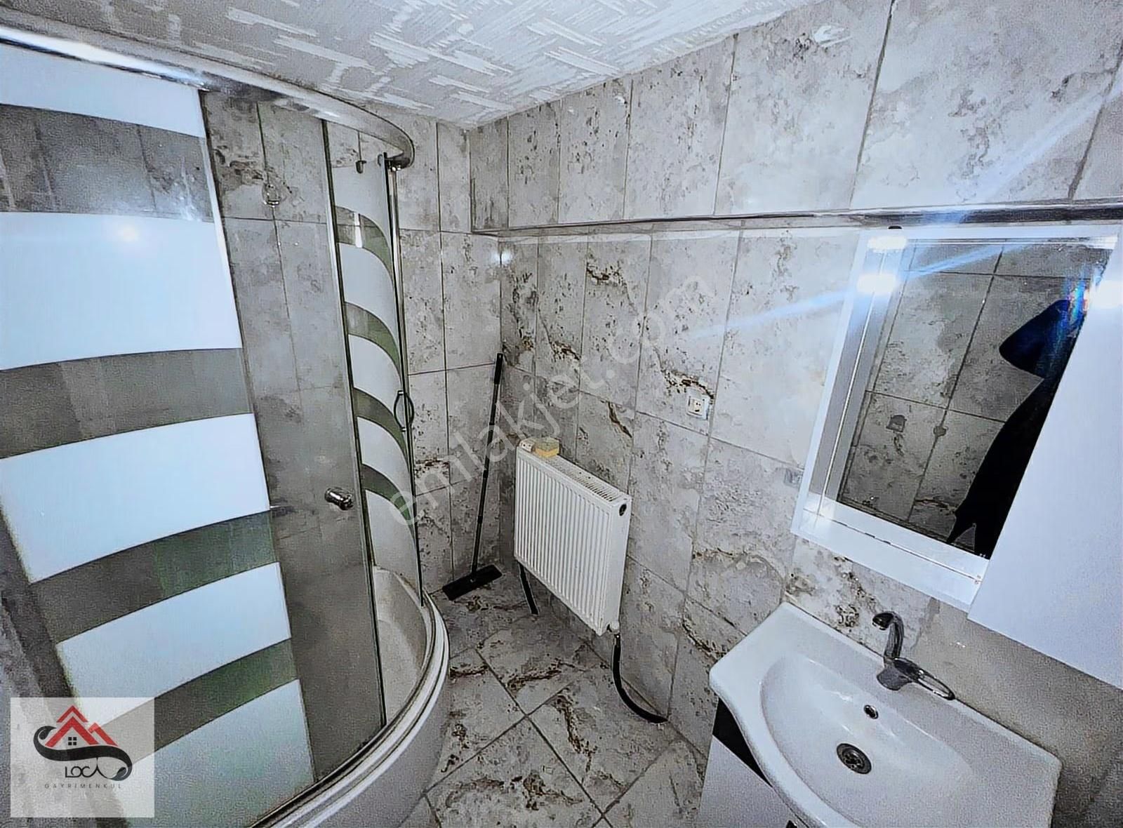 Ovacık'da 541 Cd. Paraleli Giriş Kat 1+1 Eşyalı Kiralık Daire - Görsel 34