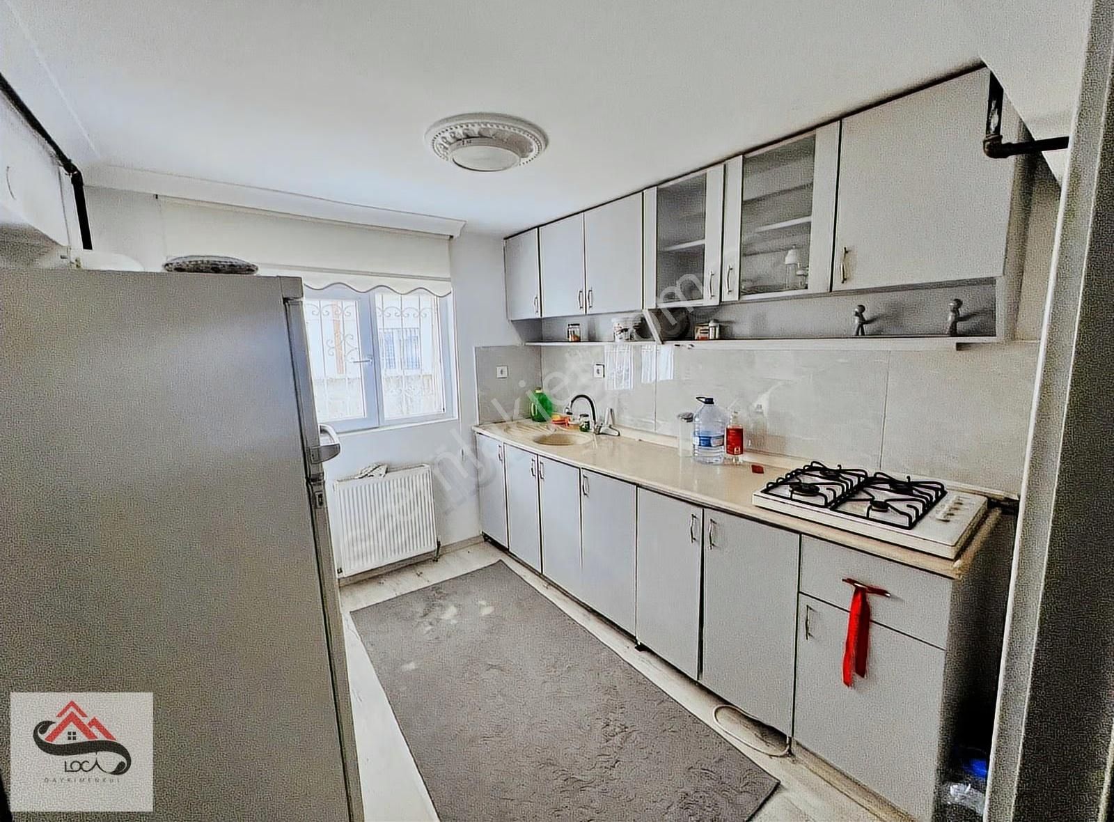 Ovacık'da 541 Cd. Paraleli Giriş Kat 1+1 Eşyalı Kiralık Daire - Görsel 2