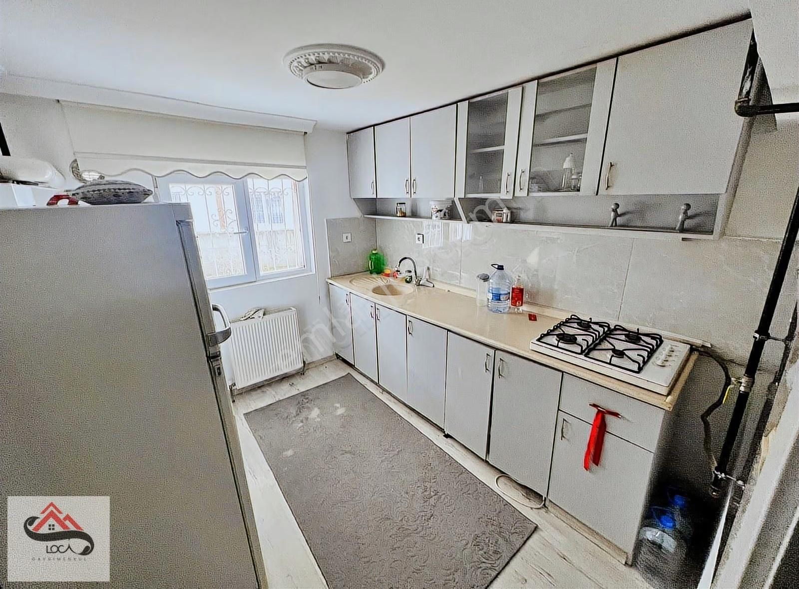 Ovacık'da 541 Cd. Paraleli Giriş Kat 1+1 Eşyalı Kiralık Daire - Görsel 20