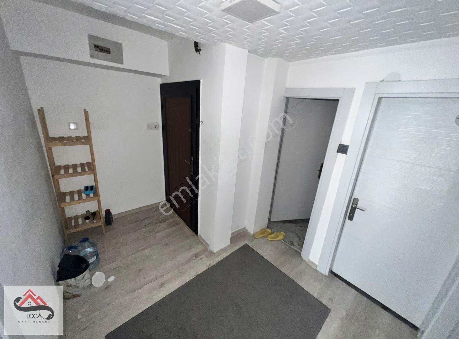 Ovacık'da 541 Cd. Paraleli Giriş Kat 1+1 Eşyalı Kiralık Daire - Görsel 24