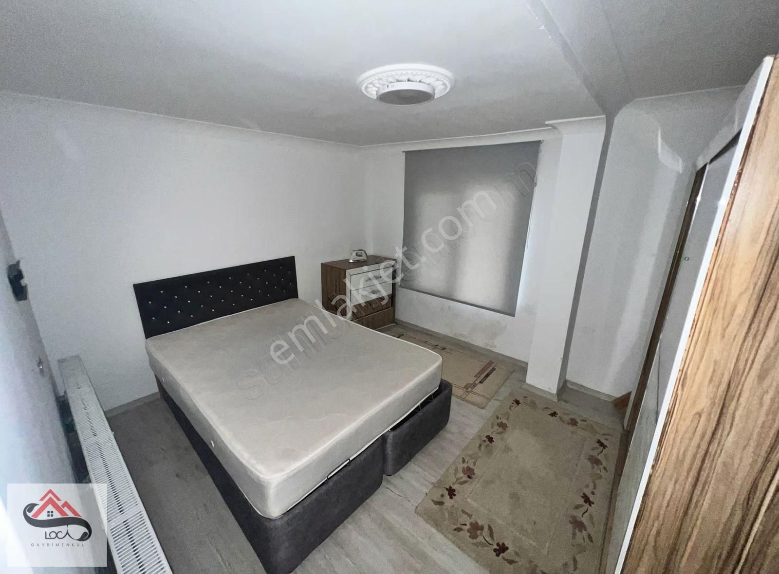 Ovacık'da 541 Cd. Paraleli Giriş Kat 1+1 Eşyalı Kiralık Daire - Görsel 33