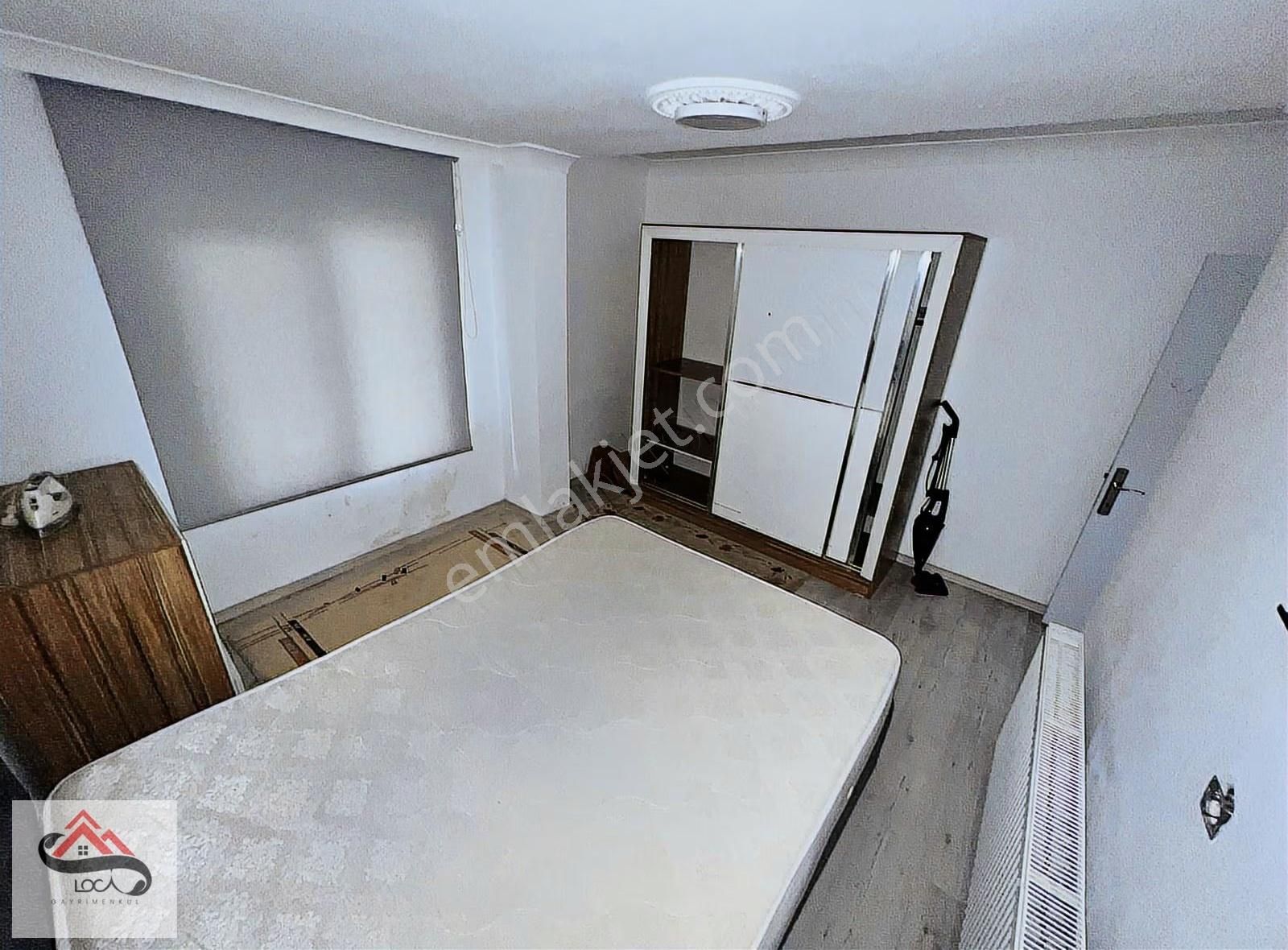 Ovacık'da 541 Cd. Paraleli Giriş Kat 1+1 Eşyalı Kiralık Daire - Görsel 26