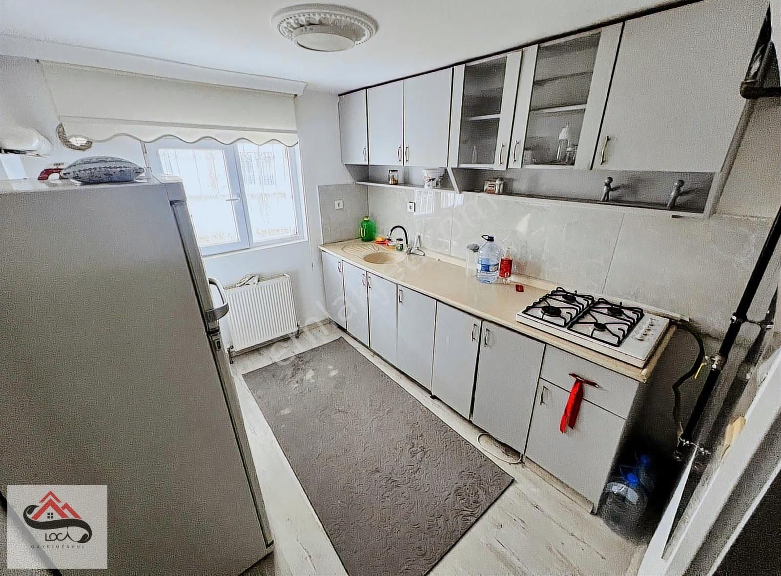 Ovacık'da 541 Cd. Paraleli Giriş Kat 1+1 Eşyalı Kiralık Daire - Görsel 16