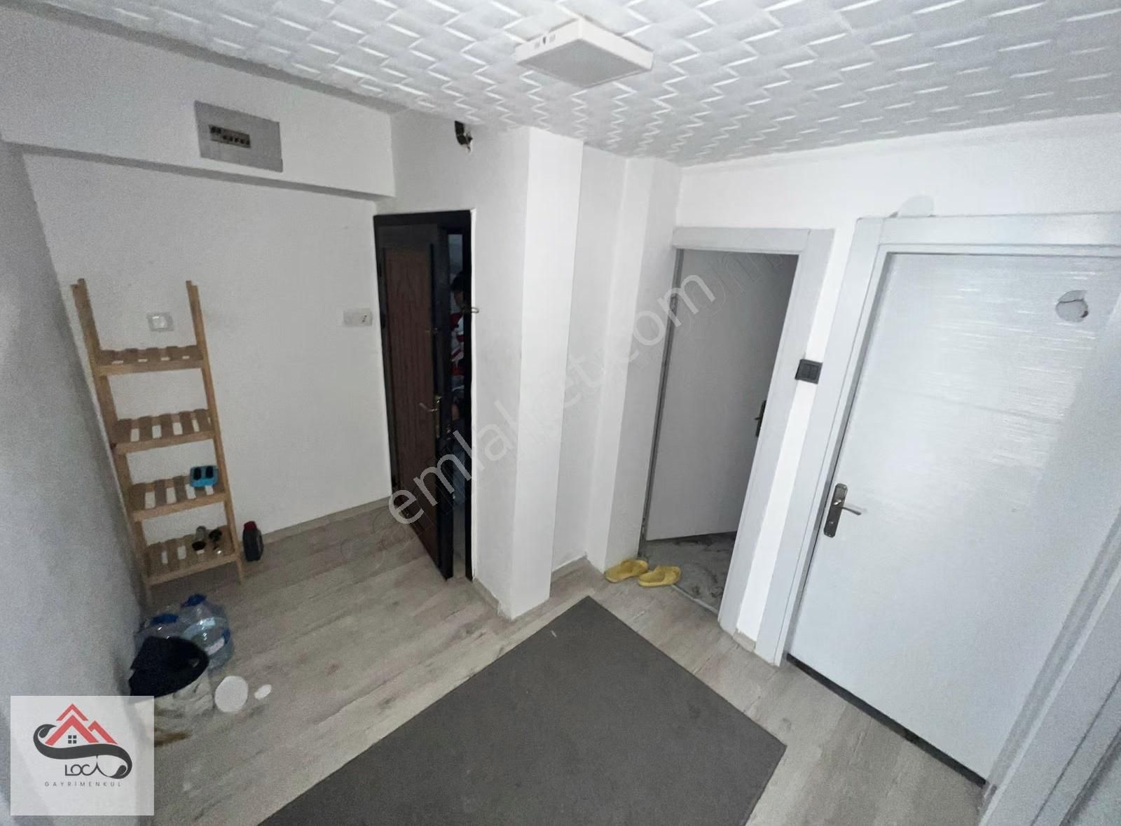 Ovacık'da 541 Cd. Paraleli Giriş Kat 1+1 Eşyalı Kiralık Daire - Görsel 3