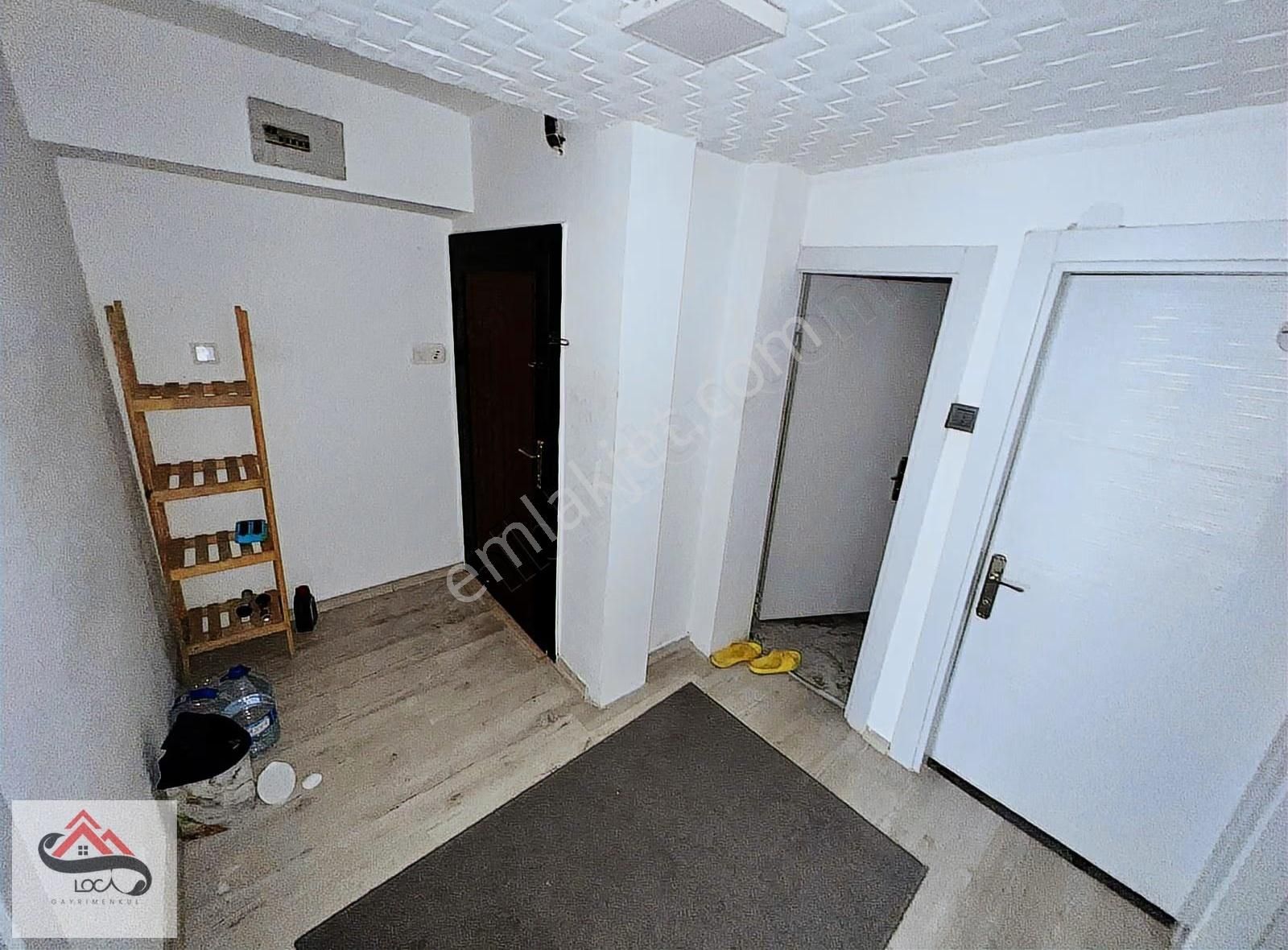 Ovacık'da 541 Cd. Paraleli Giriş Kat 1+1 Eşyalı Kiralık Daire - Görsel 22