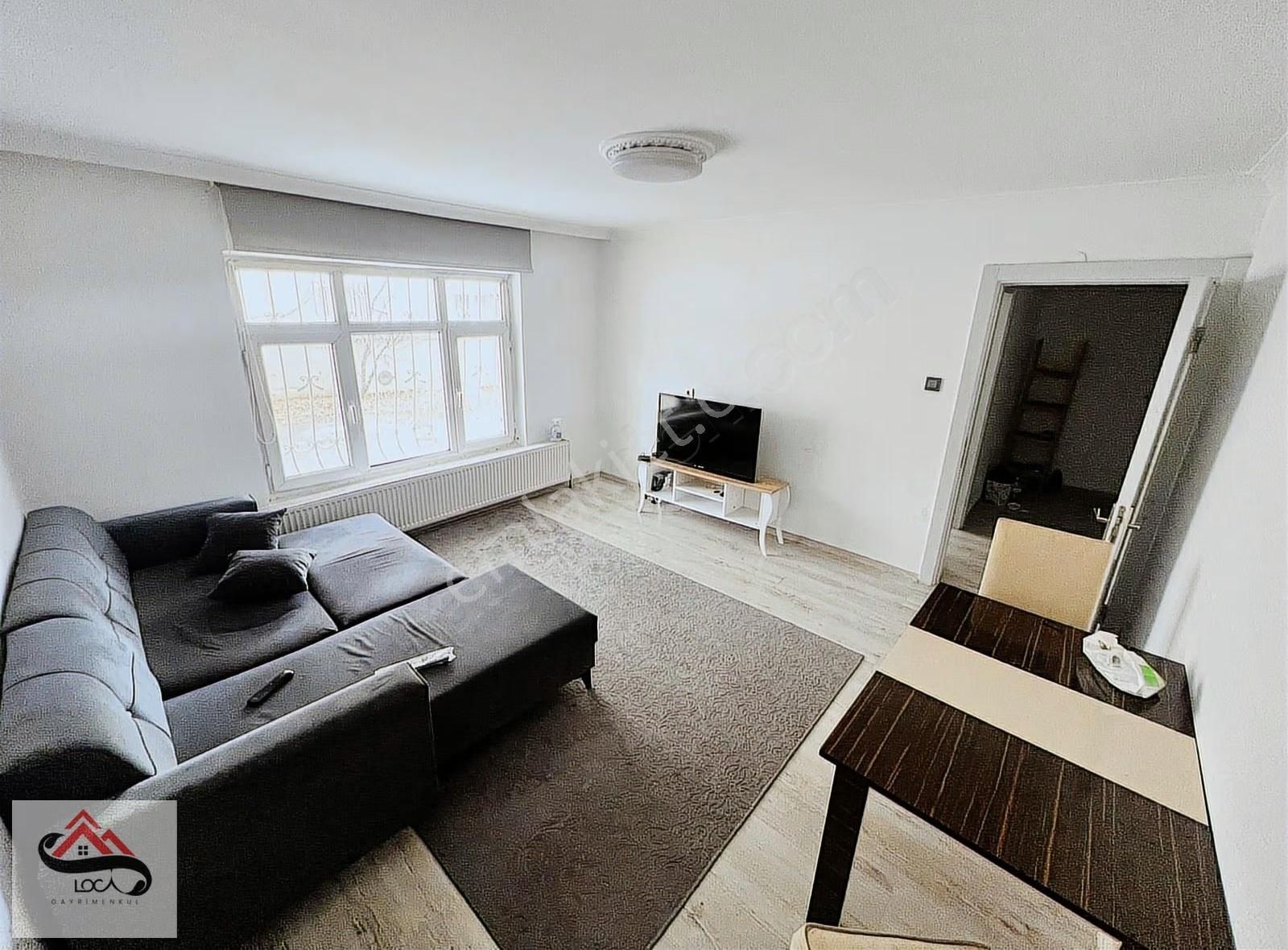 Ovacık'da 541 Cd. Paraleli Giriş Kat 1+1 Eşyalı Kiralık Daire - Görsel 17