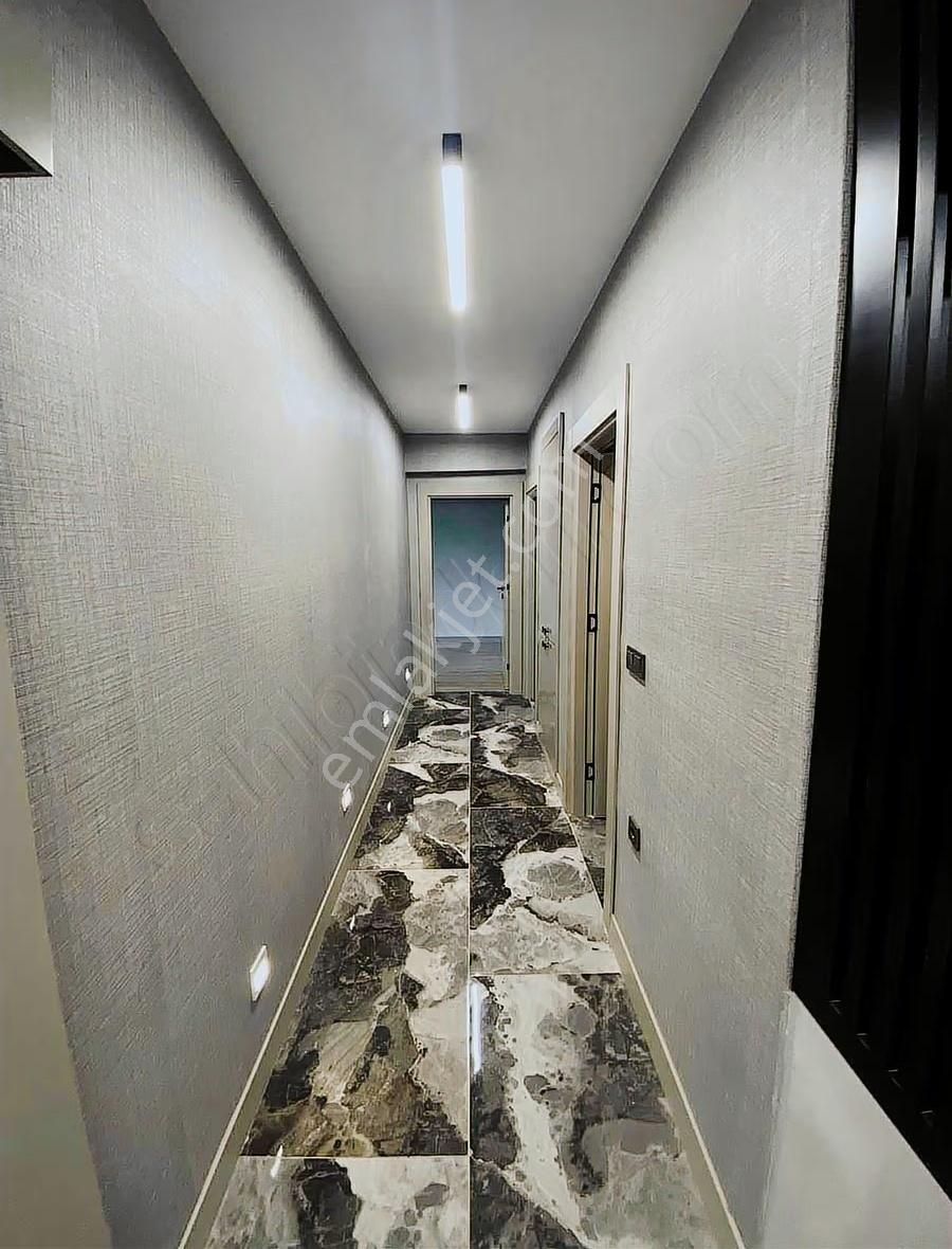 Talasın Gözde Yaşam Noktasında Arven Söğüt 2.5+1 Lüks Daire - Görsel 11