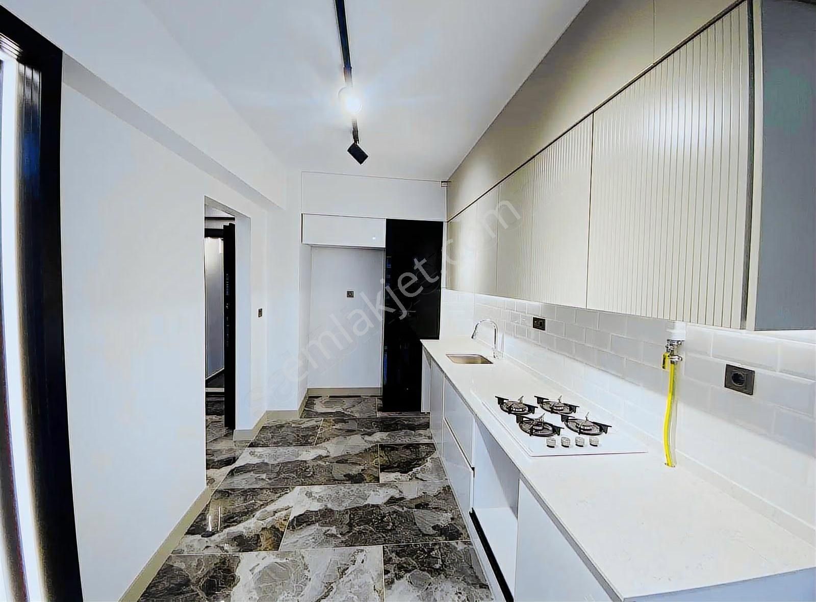 Talasın Gözde Yaşam Noktasında Arven Söğüt 2.5+1 Lüks Daire - Görsel 12