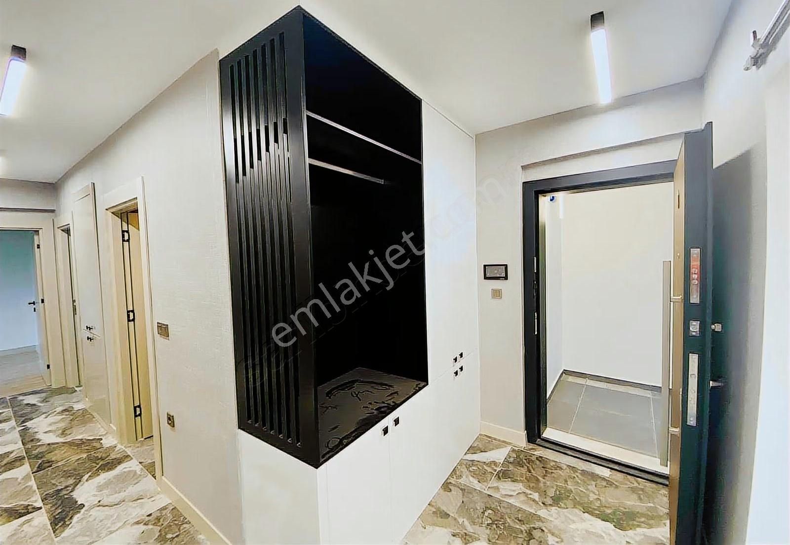 Talasın Gözde Yaşam Noktasında Arven Söğüt 2.5+1 Lüks Daire - Görsel 3