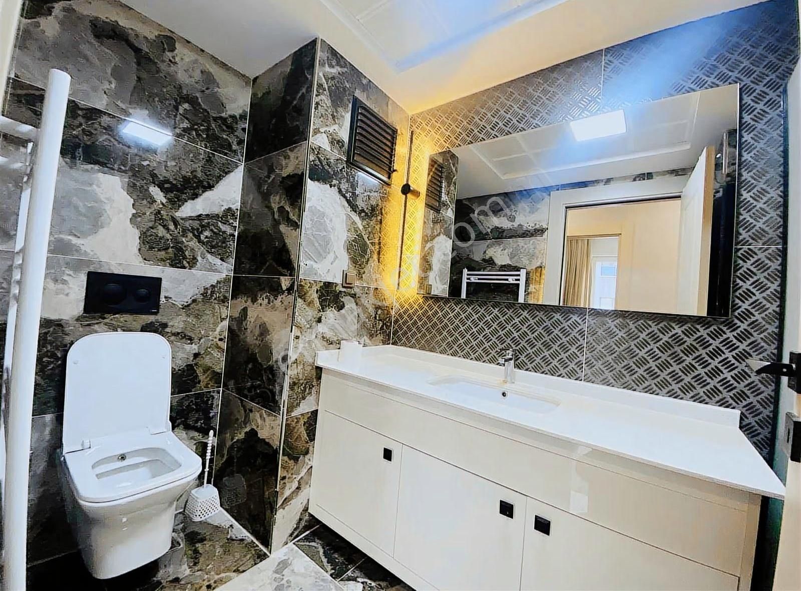 Talasın Gözde Yaşam Noktasında Arven Söğüt 2.5+1 Lüks Daire - Görsel 8