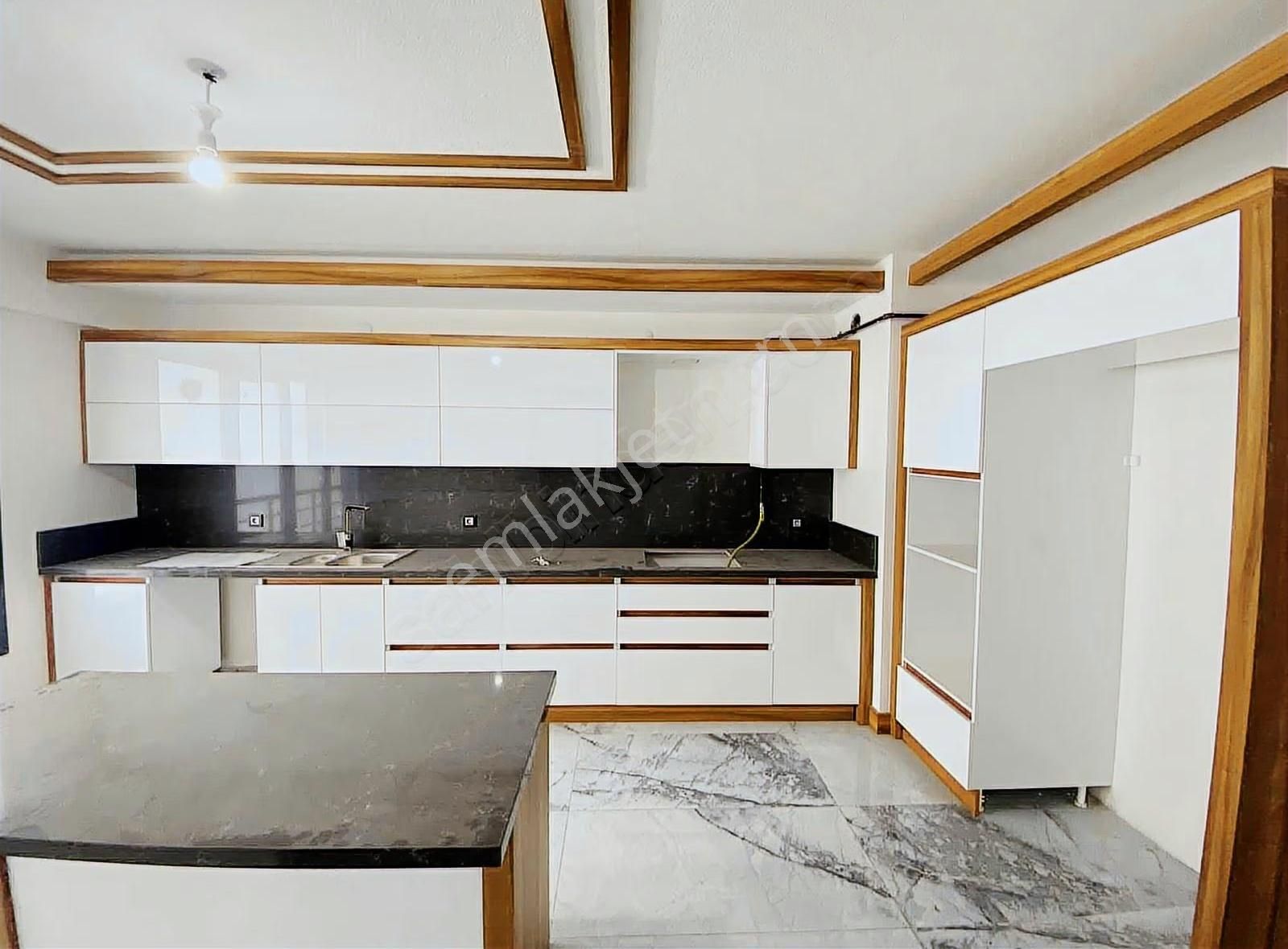 Talas Avenır 3.5+1 Prestijin,konforun Ve Geniş Yaşamın Tanımı - Görsel 12