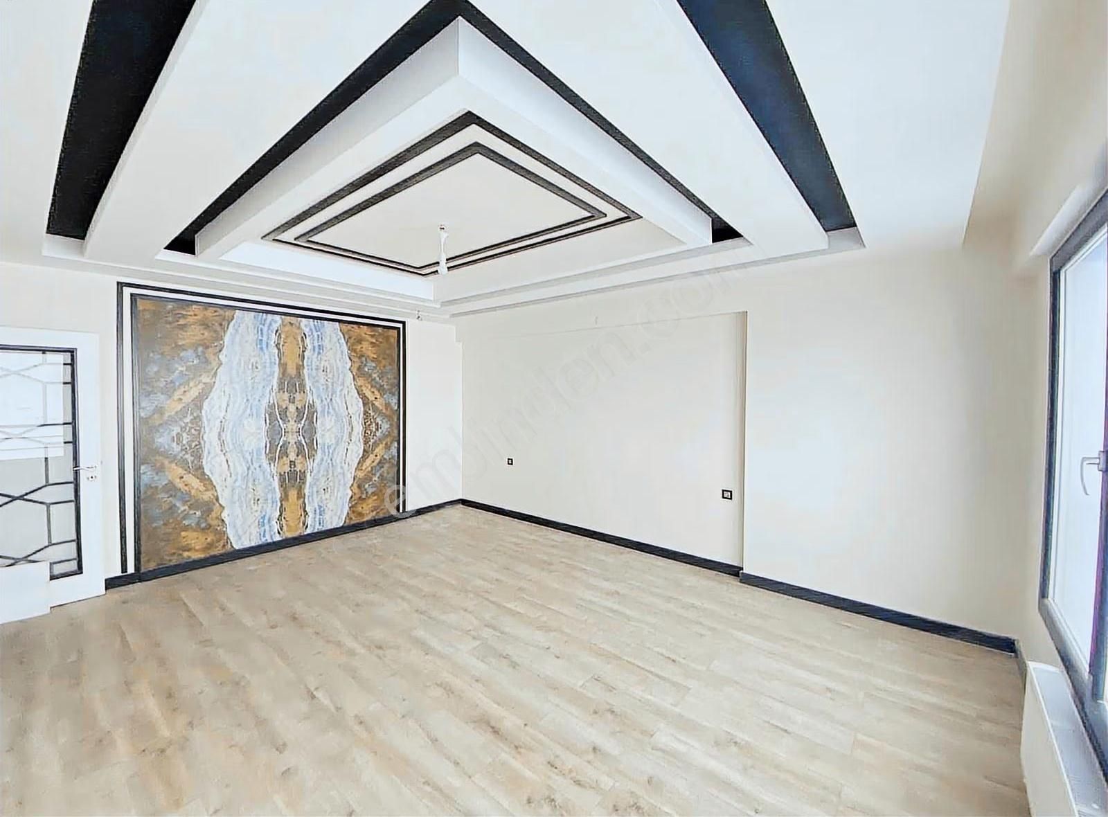 Talas Avenır 3.5+1 Prestijin,konforun Ve Geniş Yaşamın Tanımı - Görsel 17