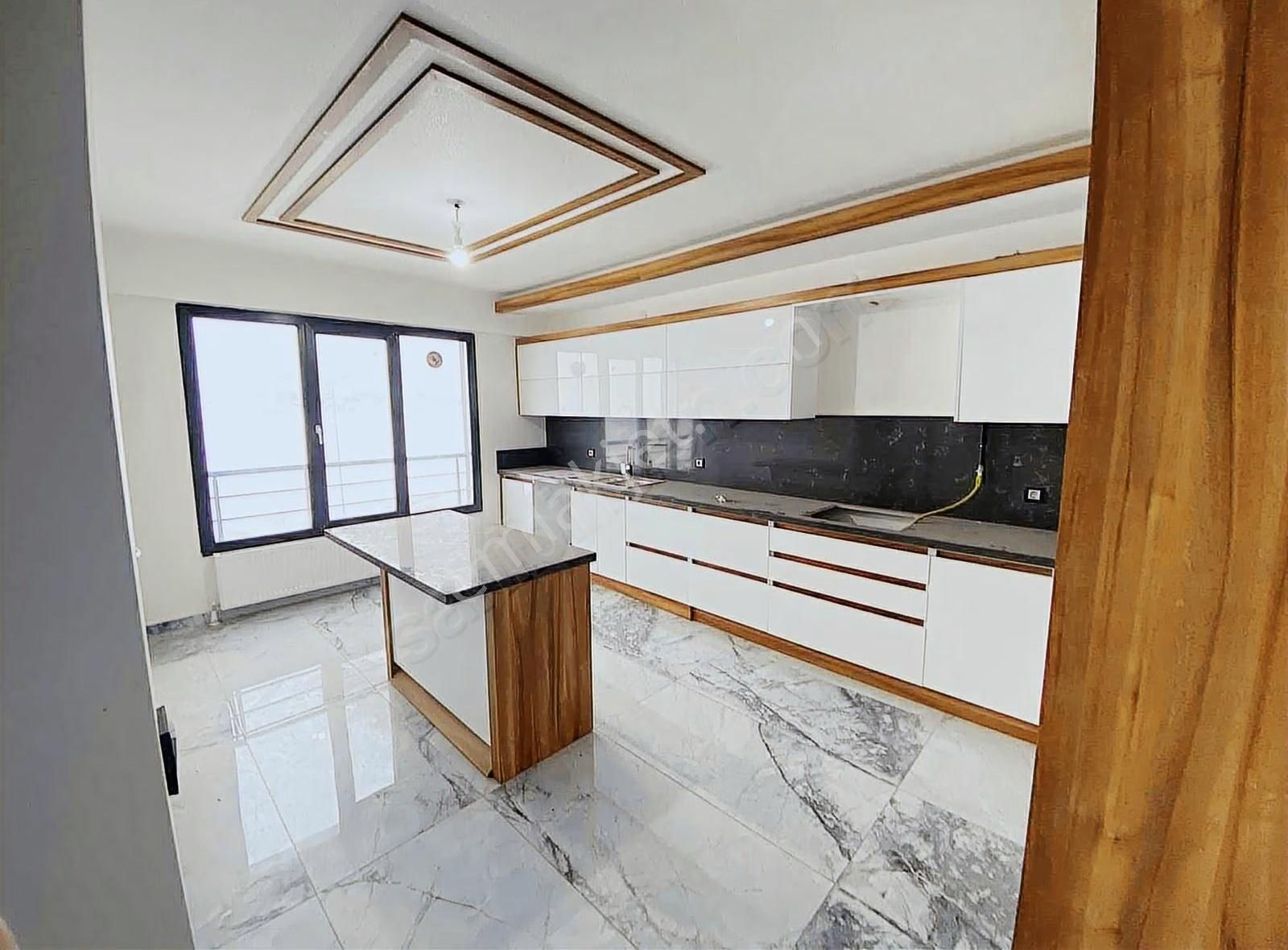 Talas Avenır 3.5+1 Prestijin,konforun Ve Geniş Yaşamın Tanımı - Görsel 6