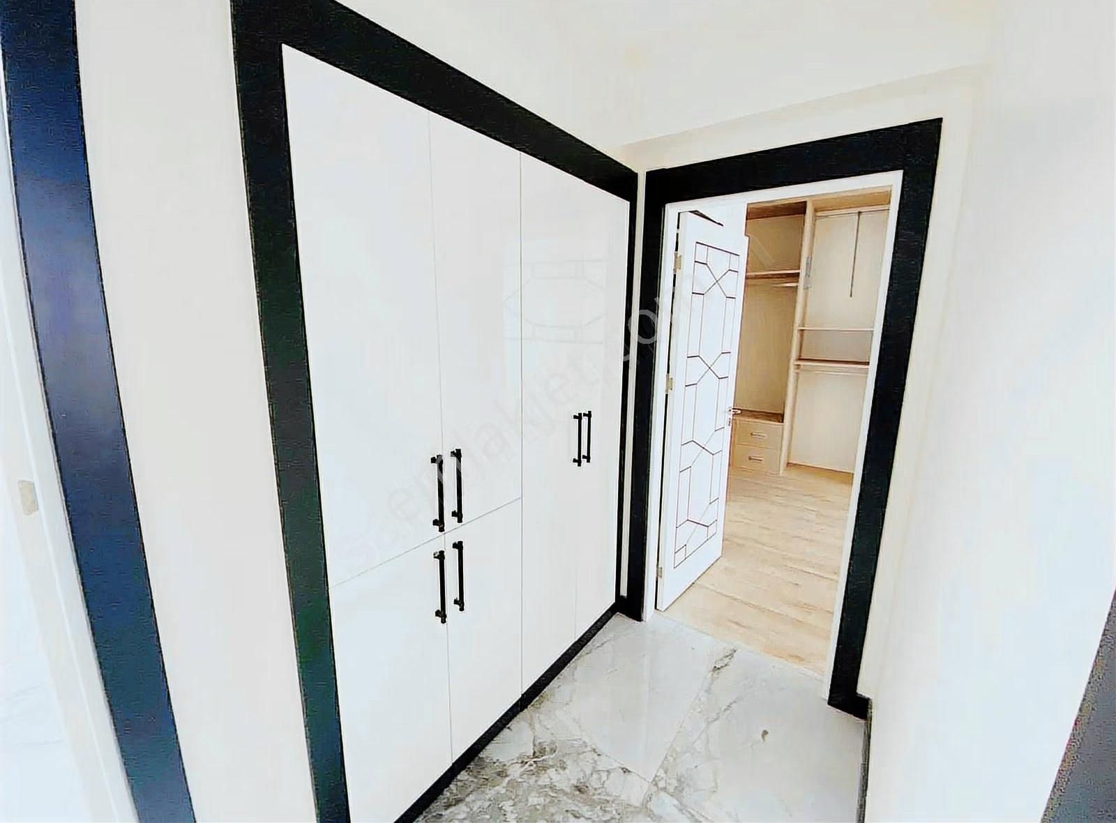 Talas Avenır 3.5+1 Prestijin,konforun Ve Geniş Yaşamın Tanımı - Görsel 18