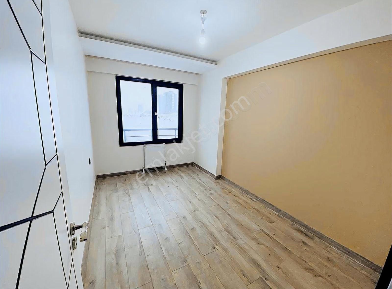 Talas Avenır 3.5+1 Prestijin,konforun Ve Geniş Yaşamın Tanımı - Görsel 2