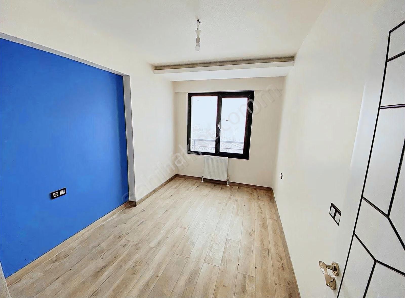 Talas Avenır 3.5+1 Prestijin,konforun Ve Geniş Yaşamın Tanımı - Görsel 15