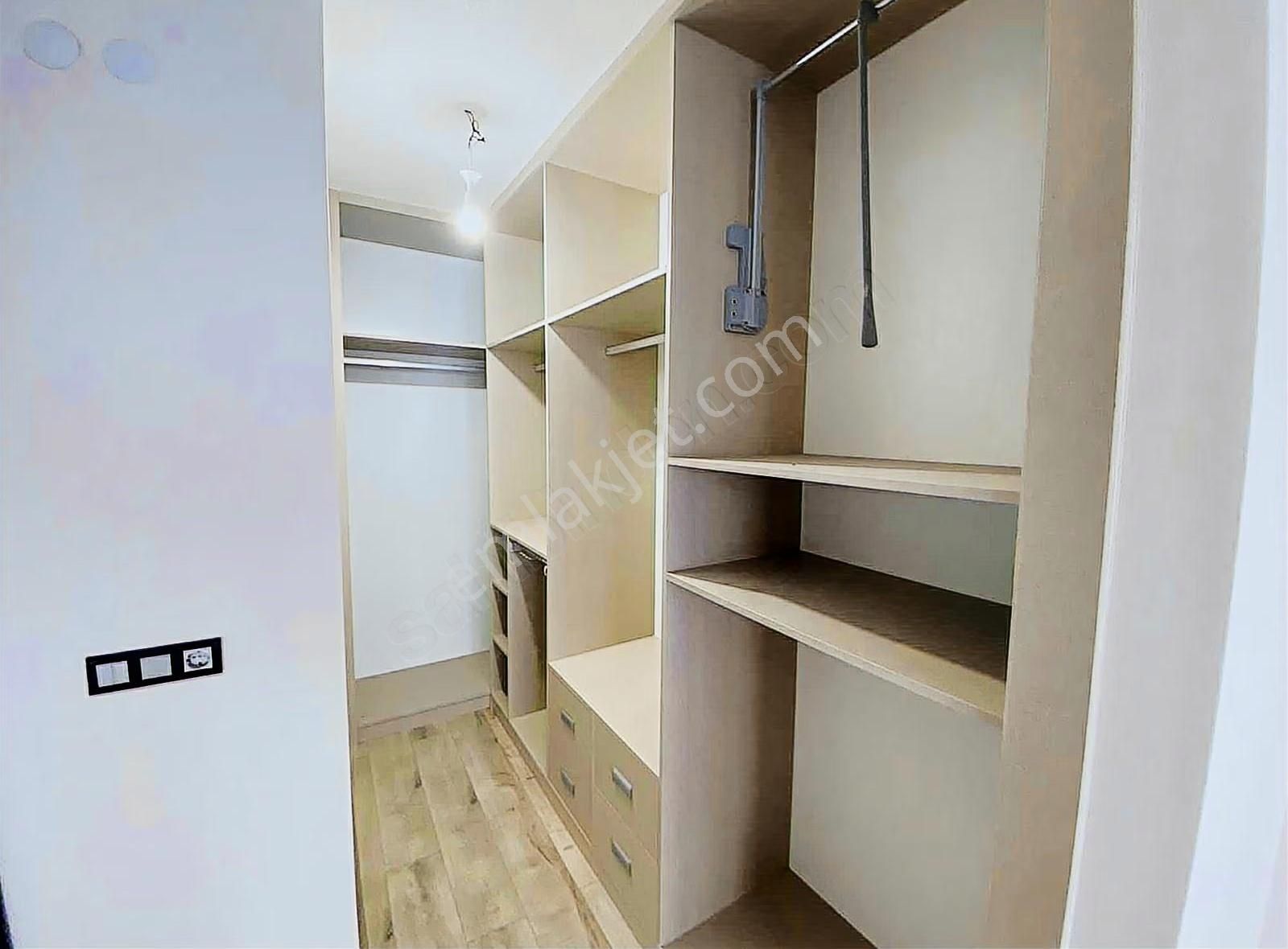 Talas Avenır 3.5+1 Prestijin,konforun Ve Geniş Yaşamın Tanımı - Görsel 11