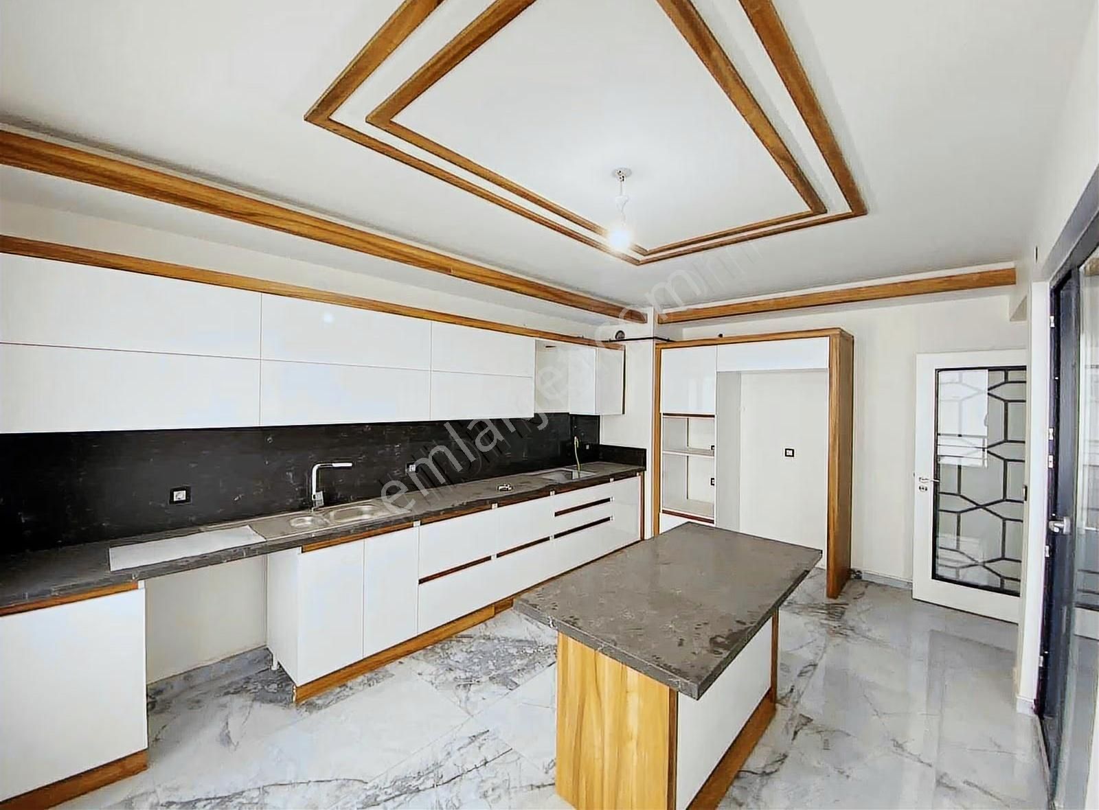 Talas Avenır 3.5+1 Prestijin,konforun Ve Geniş Yaşamın Tanımı