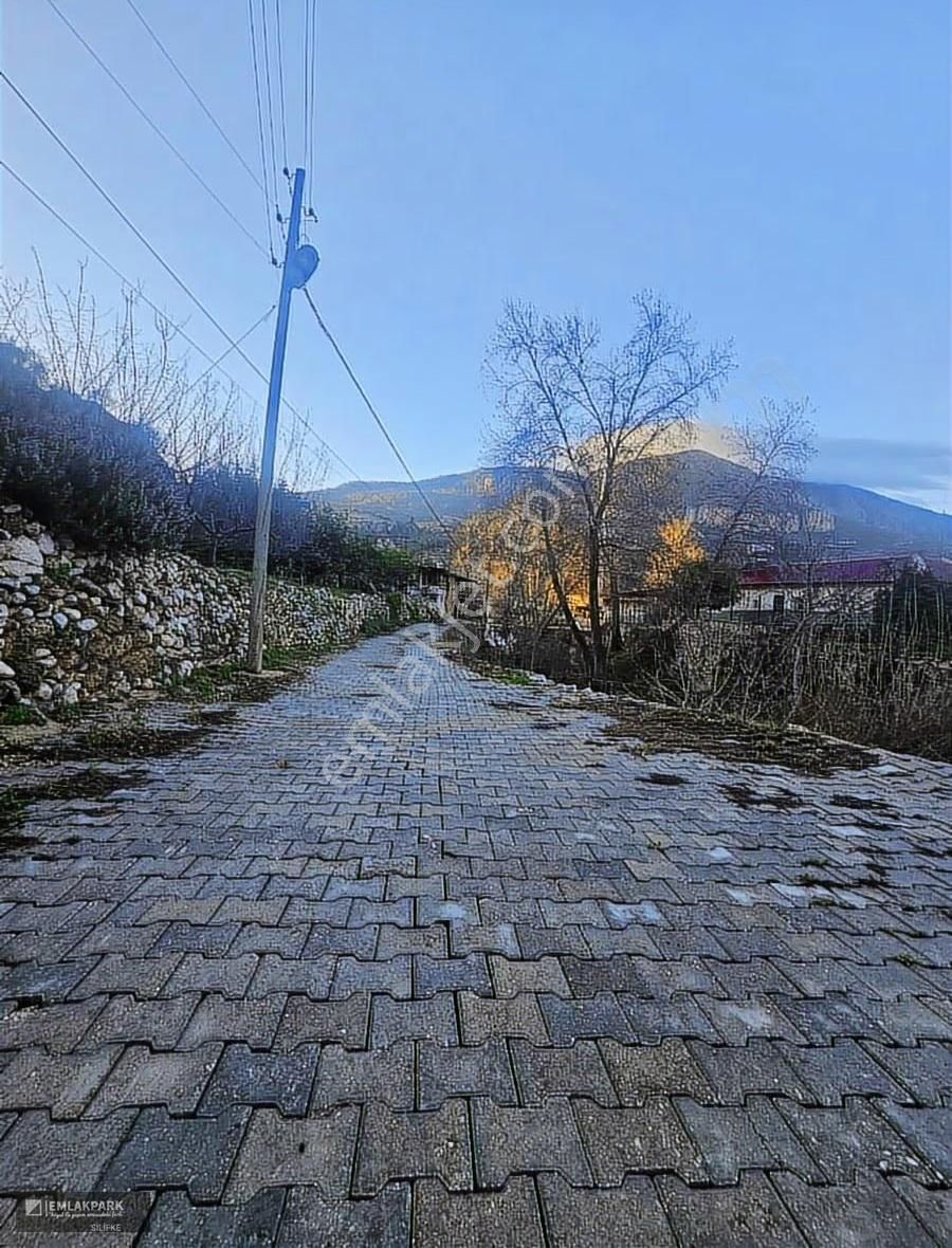 Emlakparktan Silifkeye Yakın Bahçeli Köy Evi - Görsel 4