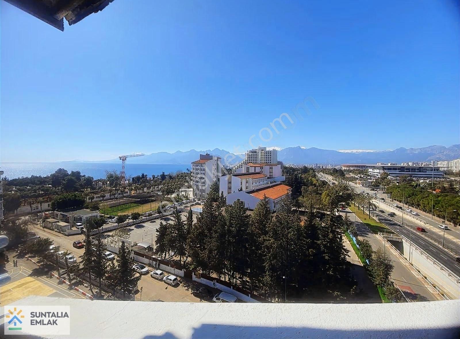 Varlık Mah. Deniz Manzaralı Eşyalı Kiralık Stüdyo Daire - Görsel 24