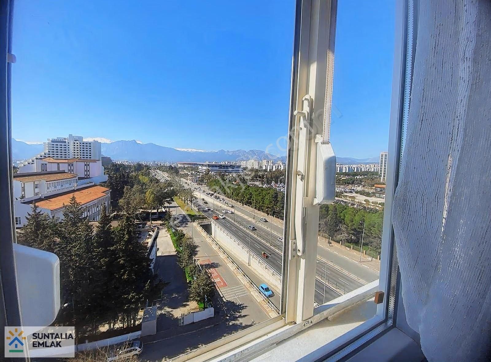 Varlık Mah. Deniz Manzaralı Eşyalı Kiralık Stüdyo Daire - Görsel 19