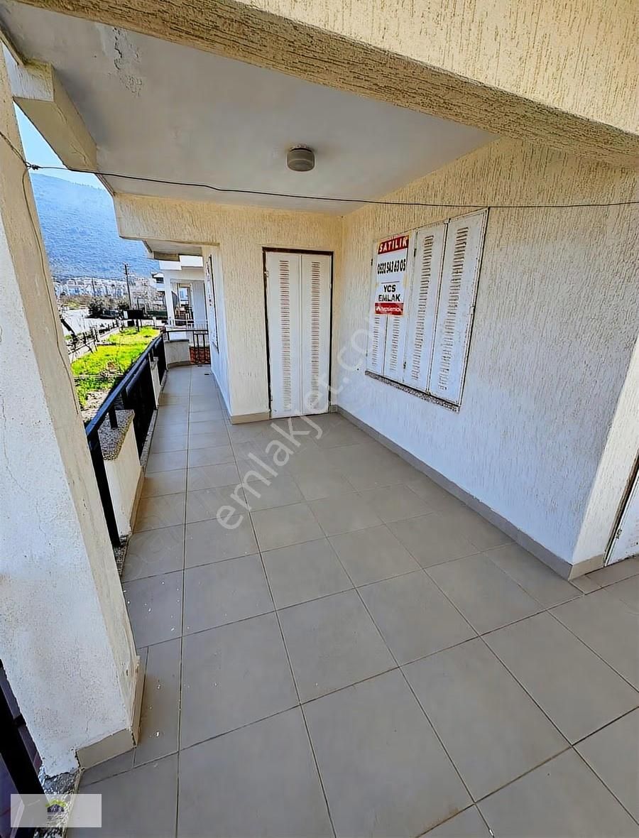 Kuşadası Güzelçamlı Da Köşebaşı Trıplex Yazlık - Görsel 4
