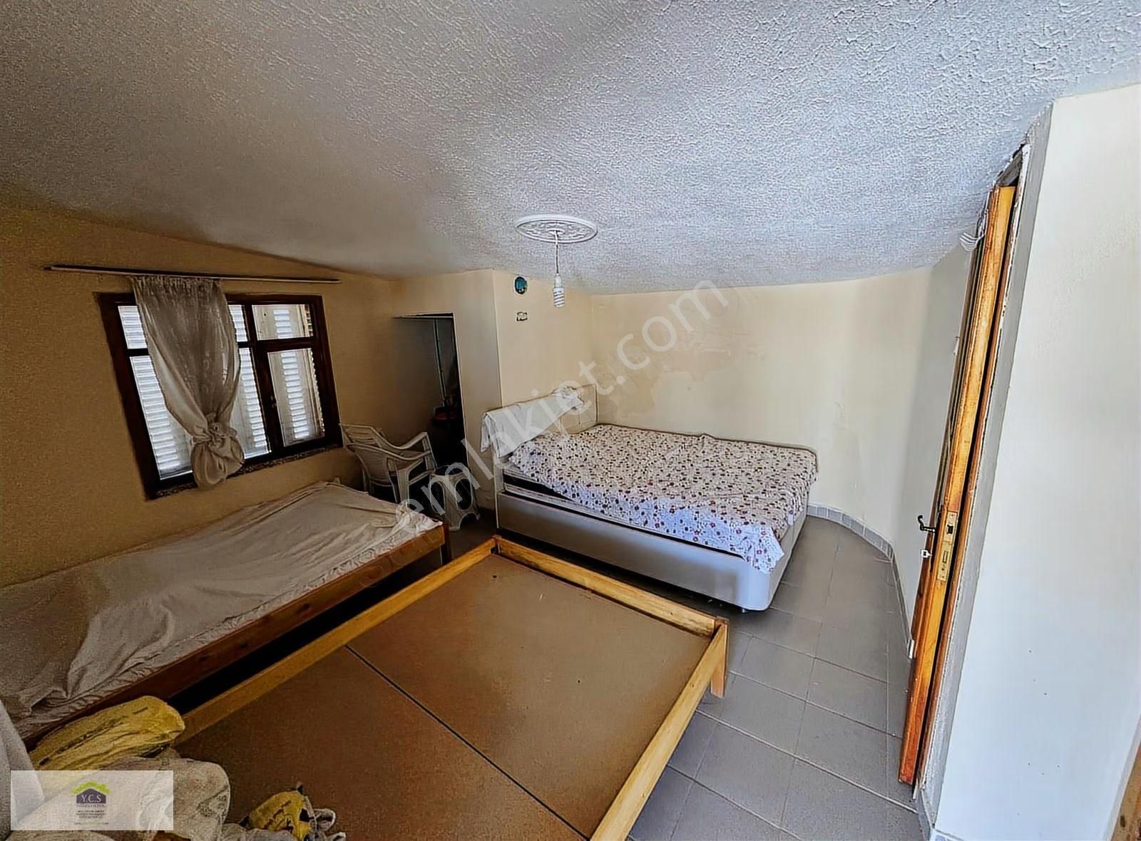 Kuşadası Güzelçamlı Da Köşebaşı Trıplex Yazlık - Görsel 9