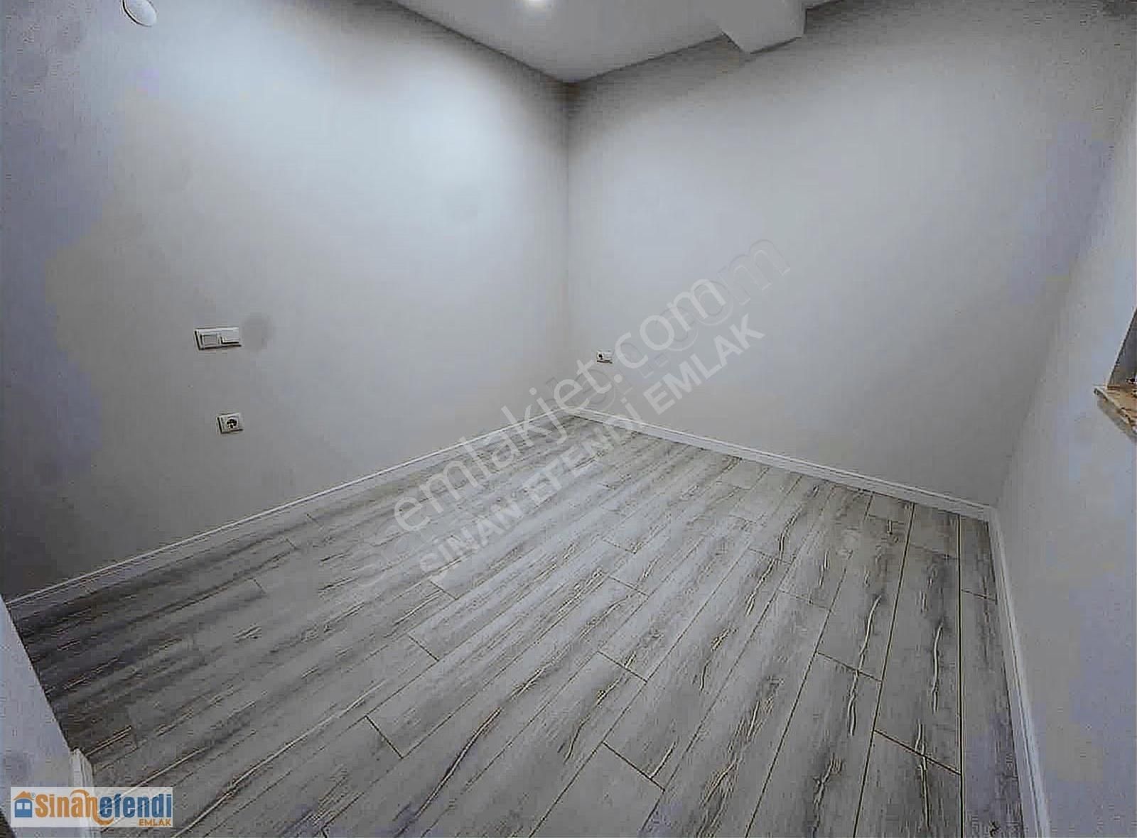Hüsnü Karakaş Mah. 1+1 60 M² Kat 2 Güney Cephe Sıfır Daire - Görsel 4