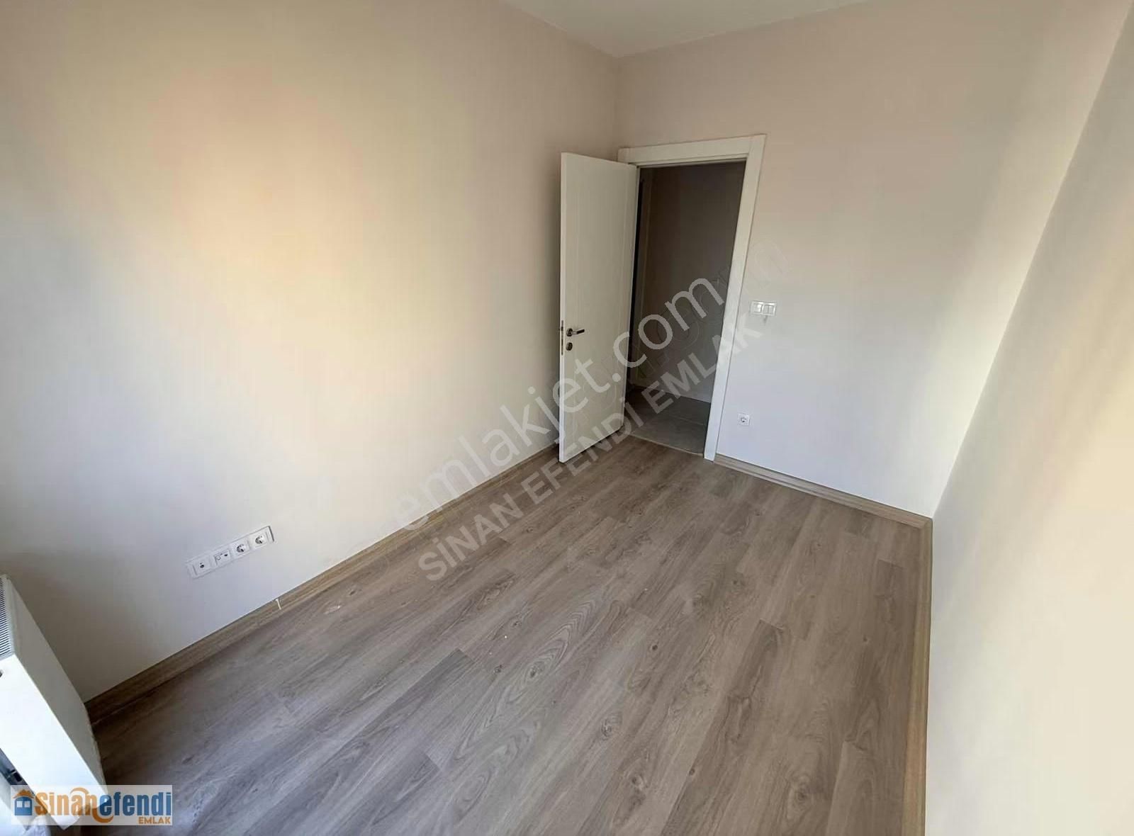 Kepez Sur Yapı'da Krediye Uygun Park Manzaralı Arakat 3+1 Daire - Görsel 4