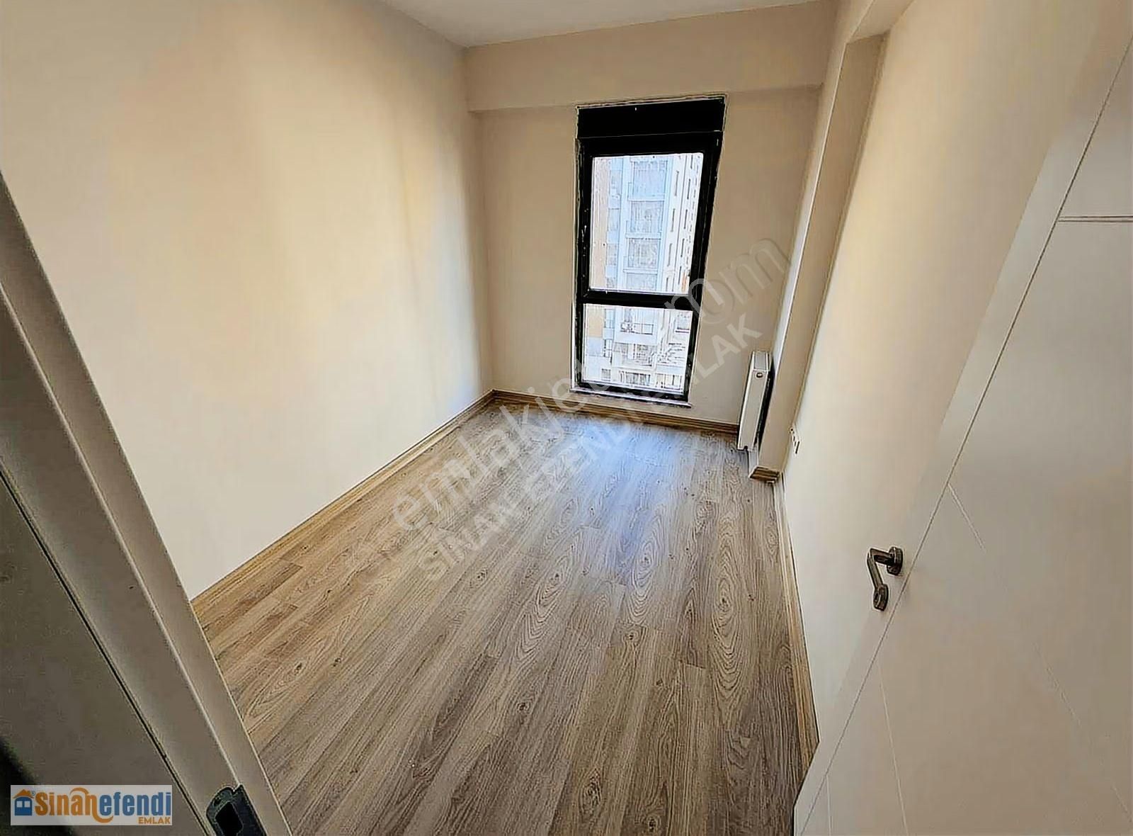 Kepez Sur Yapı'da Krediye Uygun Park Manzaralı Arakat 3+1 Daire - Görsel 18