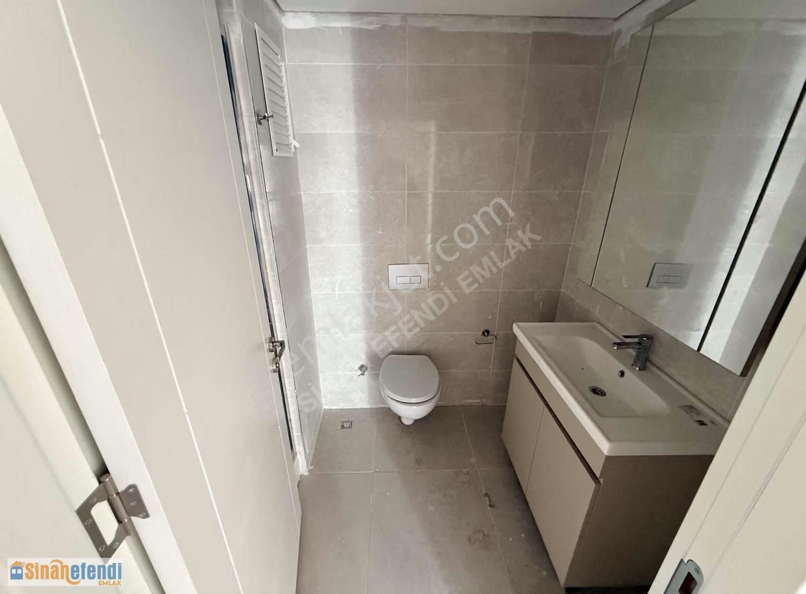 Kepez Sur Yapı'da Krediye Uygun Park Manzaralı Arakat 3+1 Daire - Görsel 7