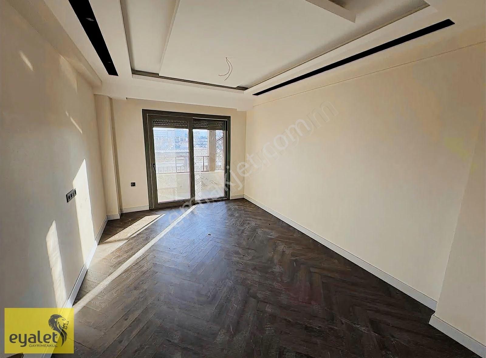 Cadde Maslak 4.5+1 Şerefiye Bedelli Daire - Görsel 5