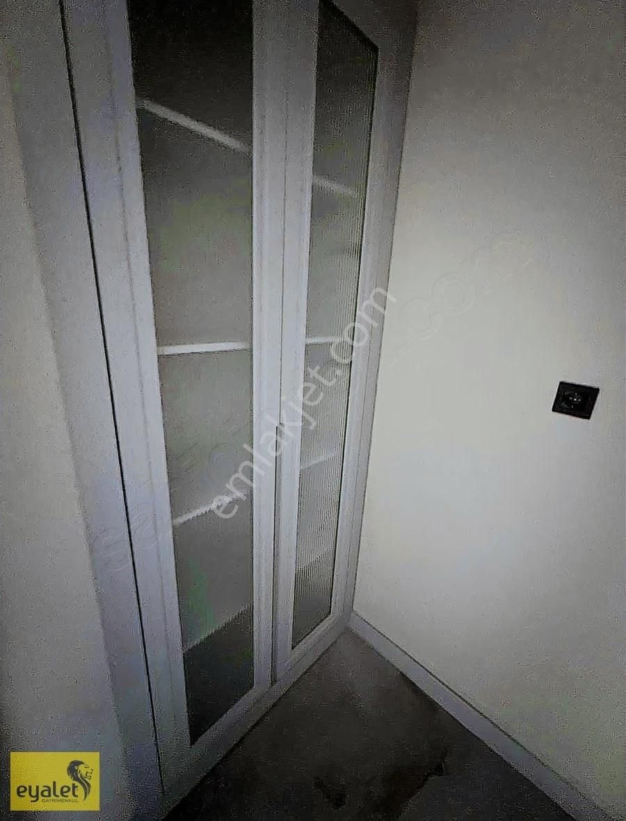 Cadde Maslak 4.5+1 Şerefiye Bedelli Daire - Görsel 29