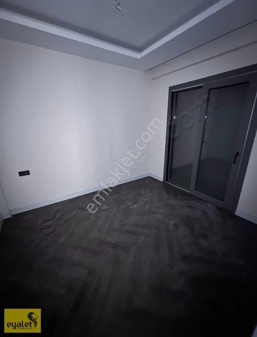 Cadde Maslak 4.5+1 Şerefiye Bedelli Daire - Görsel 10