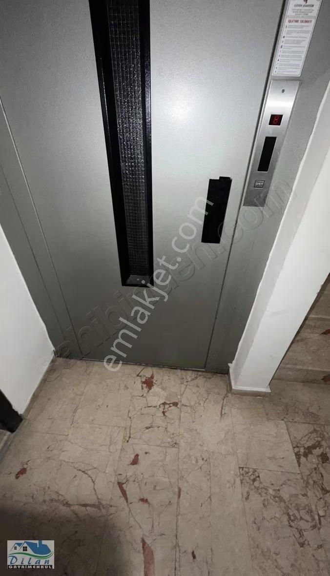 Metrobüsün Dibinde Site İçerisinde Satılık 3+1 Daire - Görsel 7