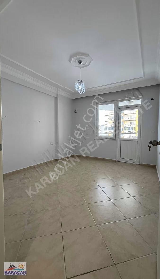 Alanya Mahmutlar 120 M² Geniş 2+1 | Denize Yakın - Görsel 2