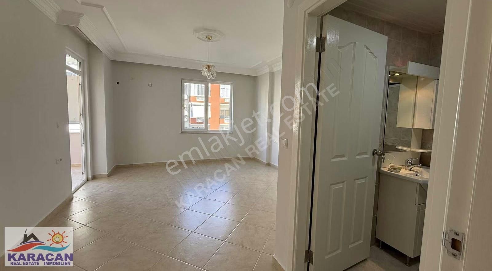 Alanya Mahmutlar 120 M² Geniş 2+1 | Denize Yakın - Görsel 3