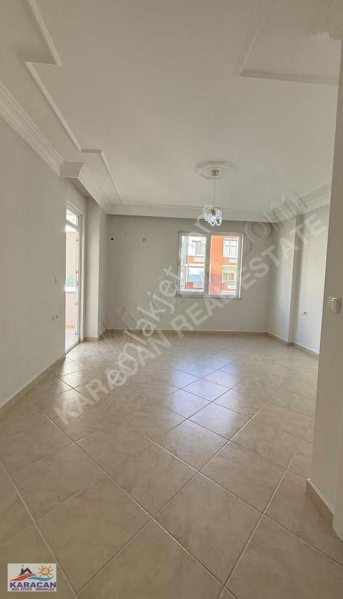 Alanya Mahmutlar 120 M² Geniş 2+1 | Denize Yakın - Görsel 5