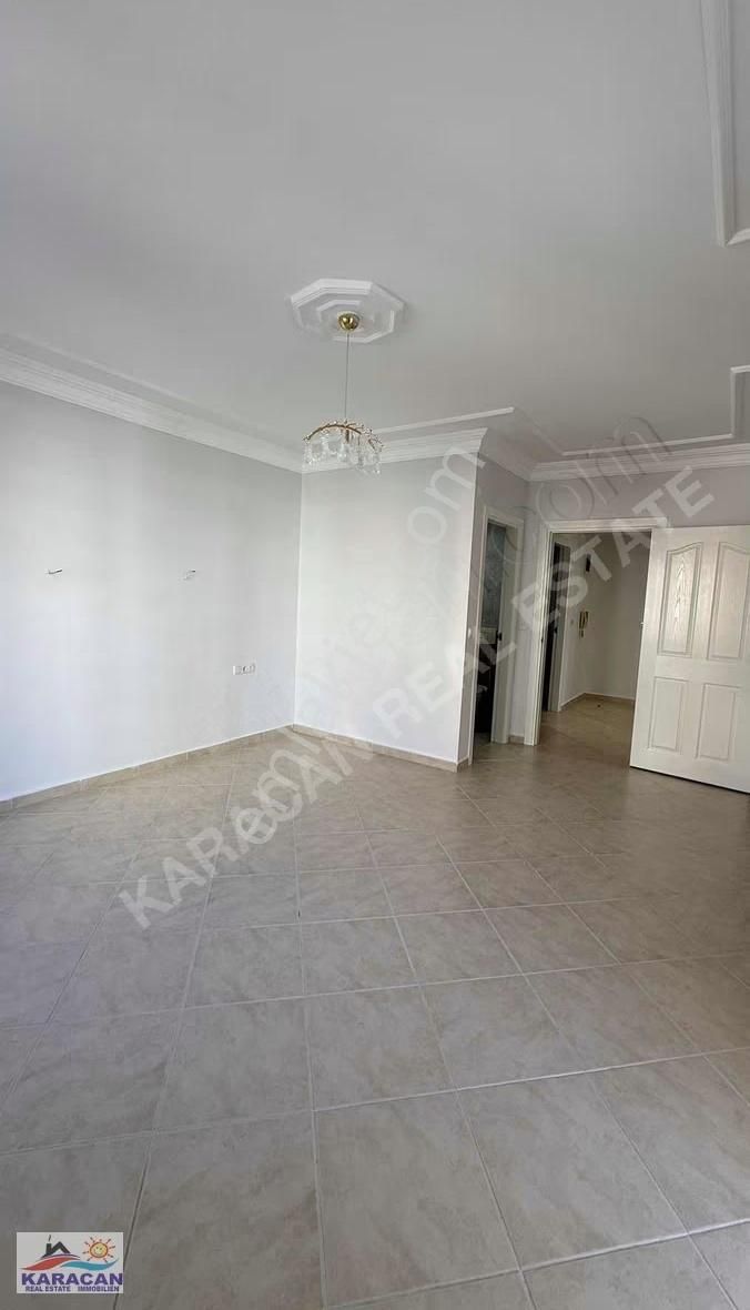 Alanya Mahmutlar 120 M² Geniş 2+1 | Denize Yakın - Görsel 20