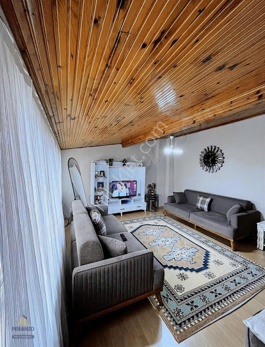 Sultangazi De Satılık Arsa Tapulu Daire - Görsel 2