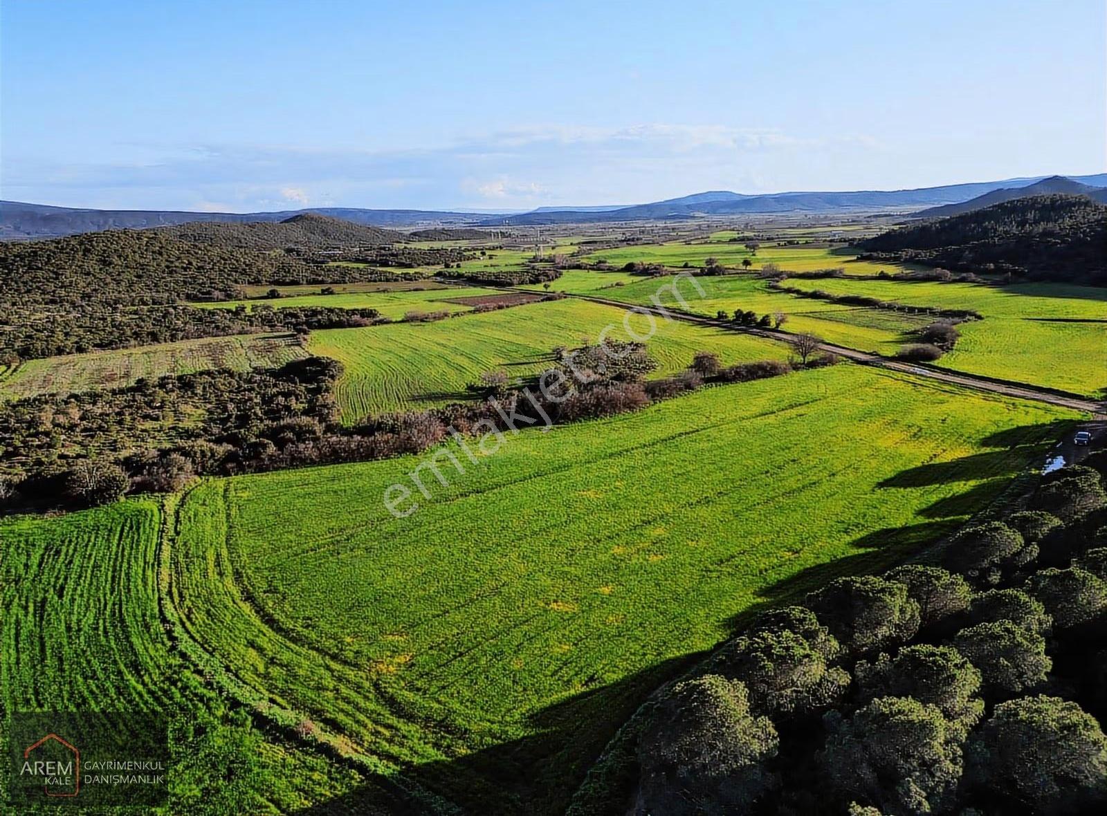 Gelibolu Karainebeyli Köyü 5.300 M² Satılık Tarla - Görsel 24