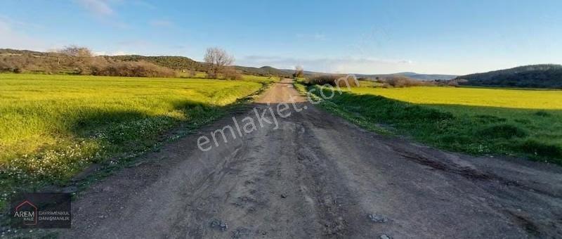 Gelibolu Karainebeyli Köyü 5.300 M² Satılık Tarla - Görsel 4