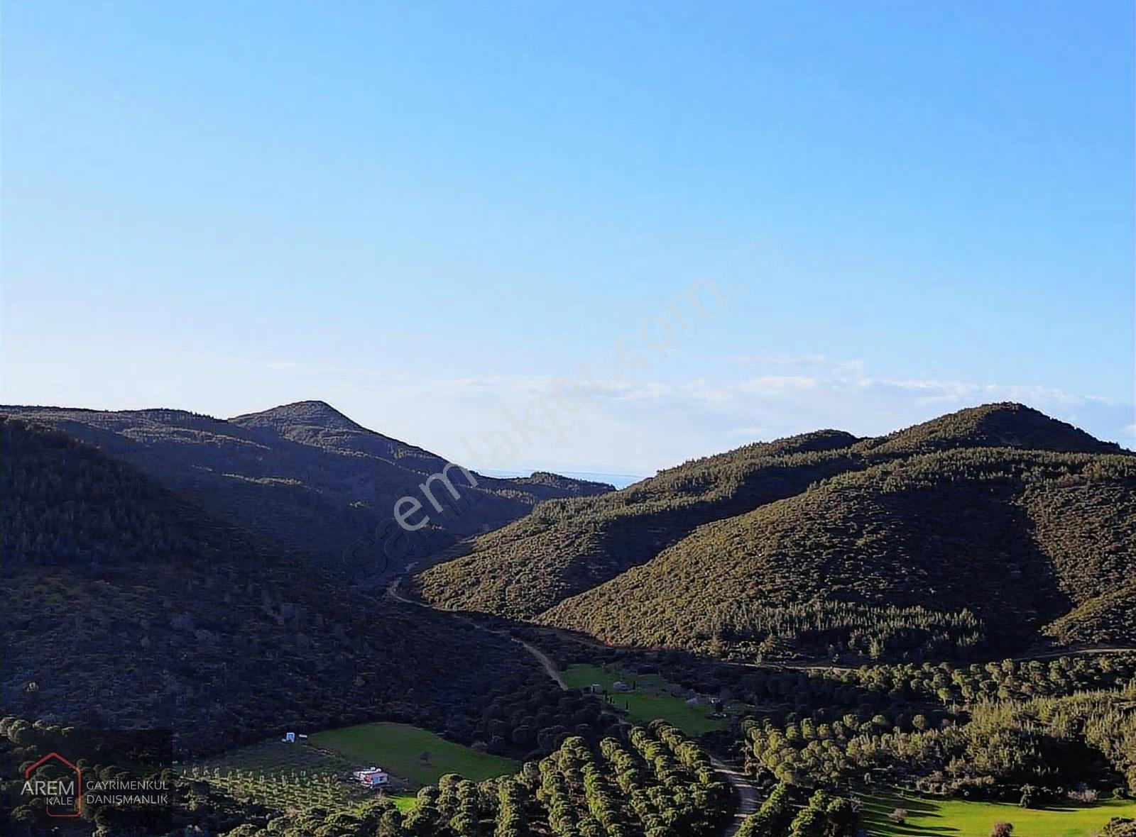 Gelibolu Karainebeyli Köyü 5.300 M² Satılık Tarla - Görsel 29