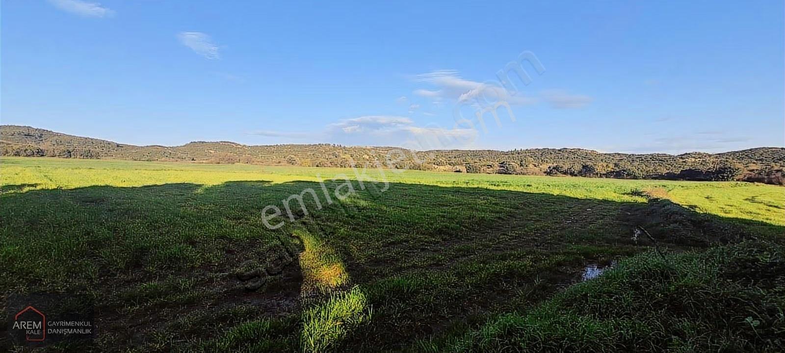Gelibolu Karainebeyli Köyü 5.300 M² Satılık Tarla - Görsel 21