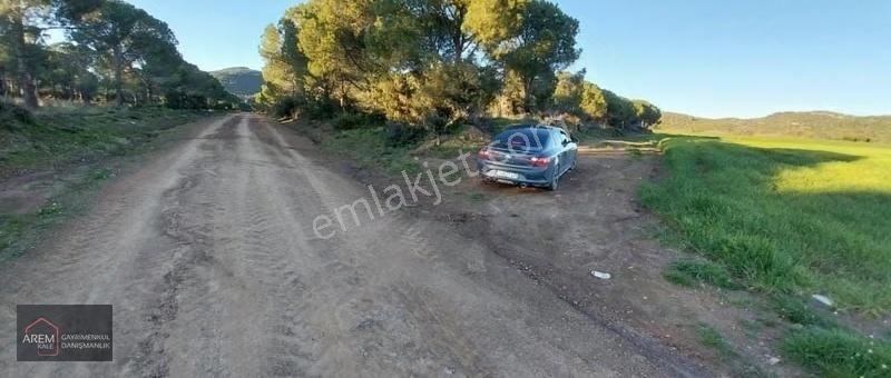 Gelibolu Karainebeyli Köyü 5.300 M² Satılık Tarla - Görsel 2