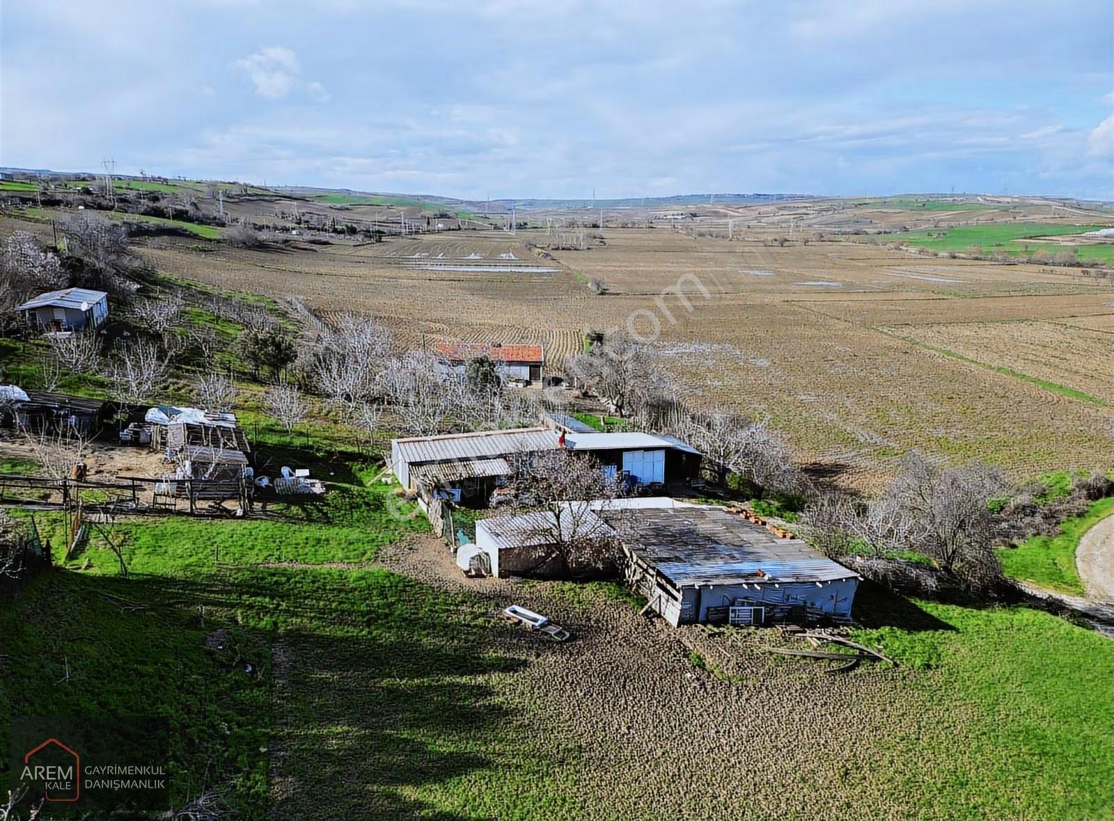 Gelibolu'nun Yeni İmar Bölgesinde Satılık Arsa 5 Kat %30 İmarlı - Görsel 6