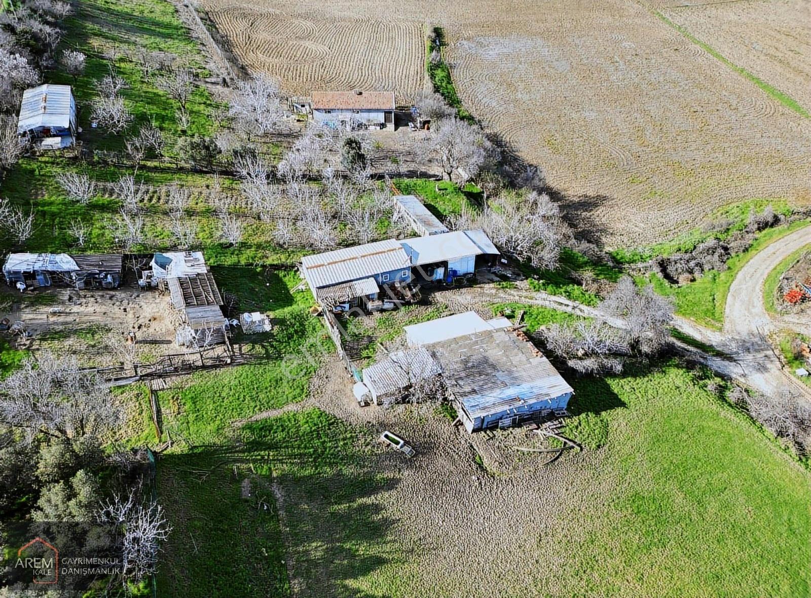 Gelibolu'nun Yeni İmar Bölgesinde Satılık Arsa 5 Kat %30 İmarlı - Görsel 15