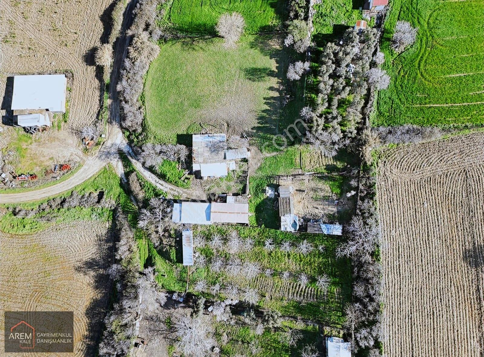 Gelibolu'nun Yeni İmar Bölgesinde Satılık Arsa 5 Kat %30 İmarlı - Görsel 23