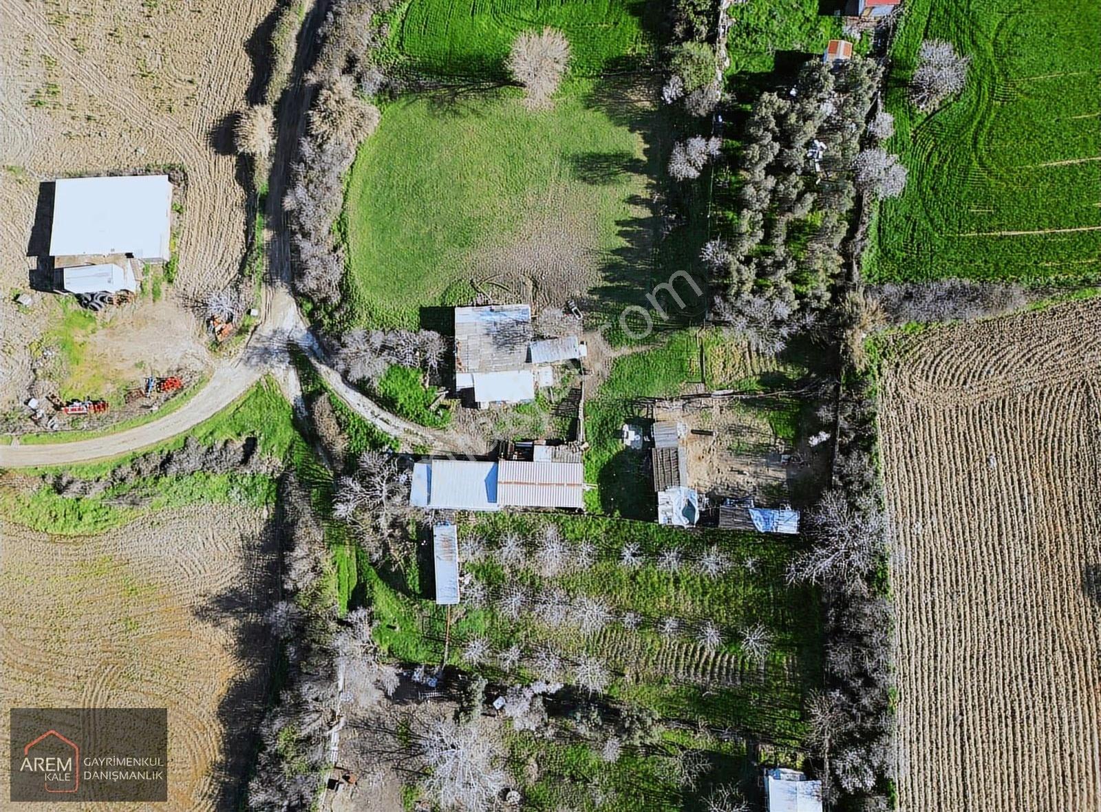 Gelibolu'nun Yeni İmar Bölgesinde Satılık Arsa 5 Kat %30 İmarlı - Görsel 7